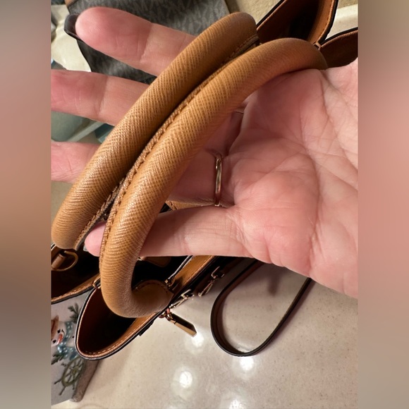 🌸 Michael Kors Women's Hailee Floral Studded  NWOT🌸 - Picture 10 of 10